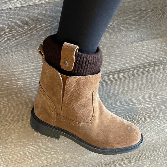 Tommy Hilfiger boots - Picture 2 of 7